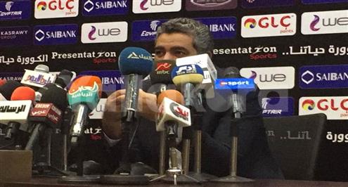 مجاهد يتحدث عن.. إختيار الأندية المشاركة إفريقياً.. دوري الرديف.. وموقف ساسي